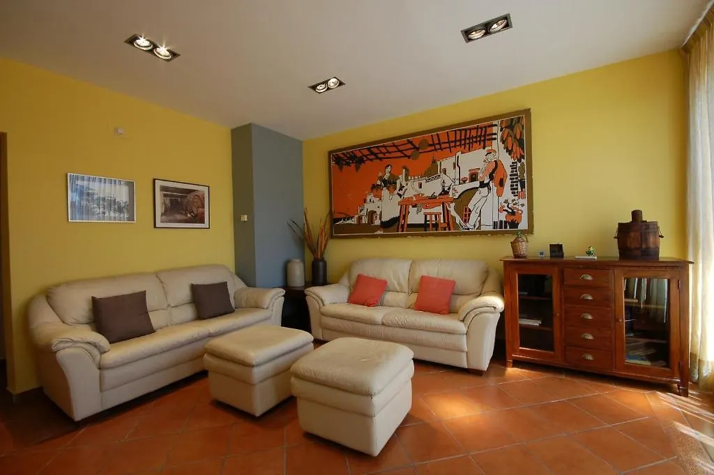 Hotel Led Sitges-1