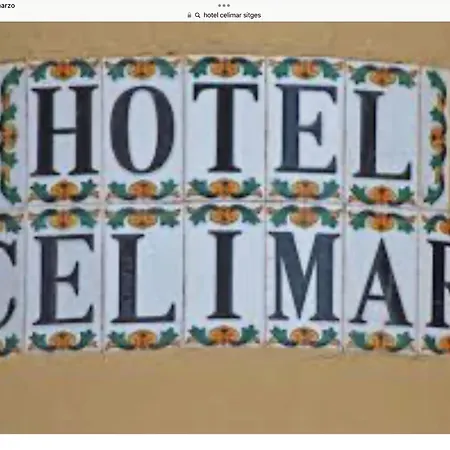 Hotel Celimar-2