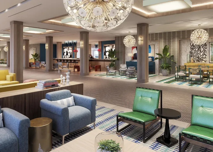 Hôtel accueillant les animaux: Eurostars Sitges