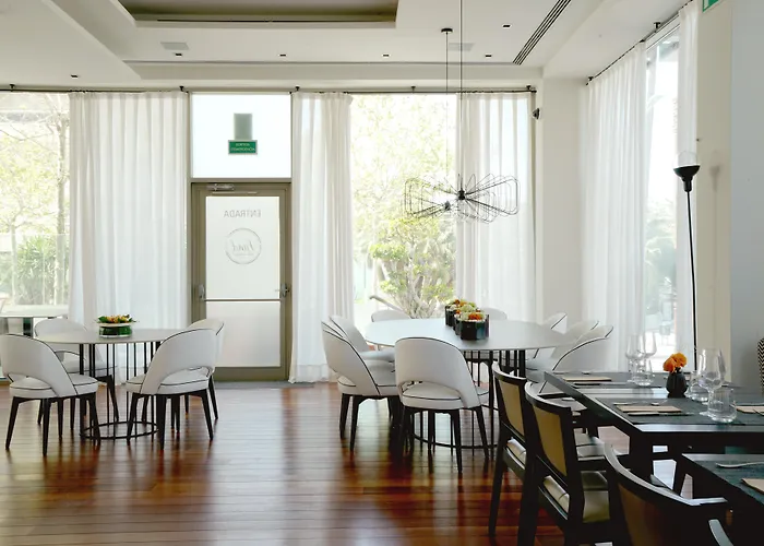 MiM Sitges Meliá Collection