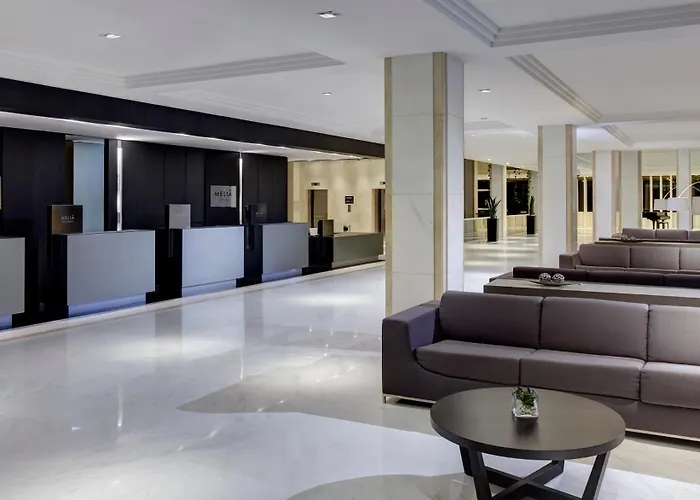 Melia Sitges